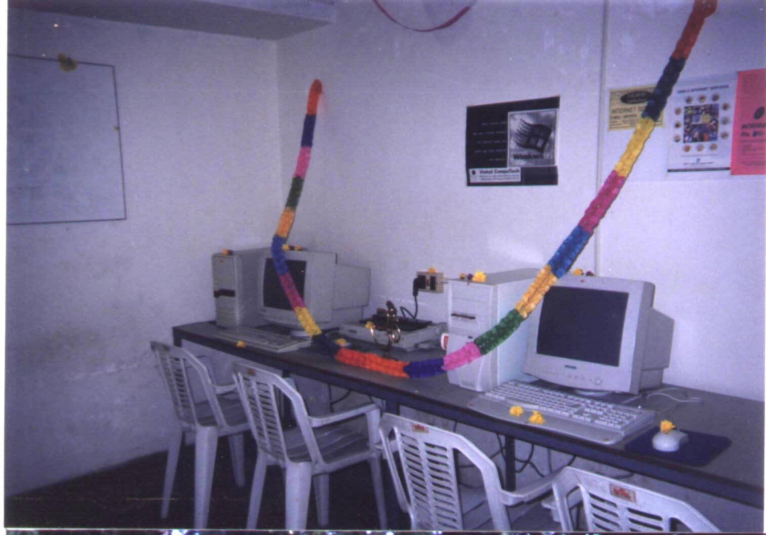 Computer Lab